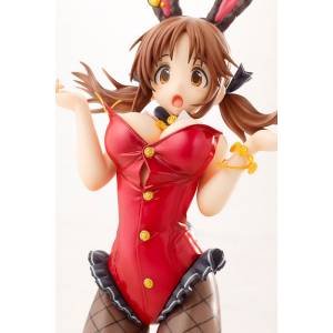 THE IDOLM@STER Cinderella Girls - "Princess Bunny" Airi Totoki [Kotobukiya]