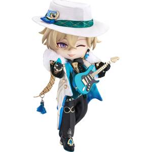 Nendoroid Doll: Honkai Star Rail - Aventurine (LIVE Ver.) [Good Smile Company]