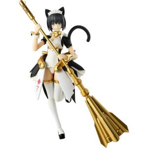 PLAMAX GP-01: Guilty Princess Maidroid Miao (REISSUE) [Good Smile Company]