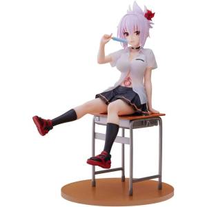 F:NEX: Ayakashi Triangle - Kazamaki Matsuri 1/7 [FuRyu]