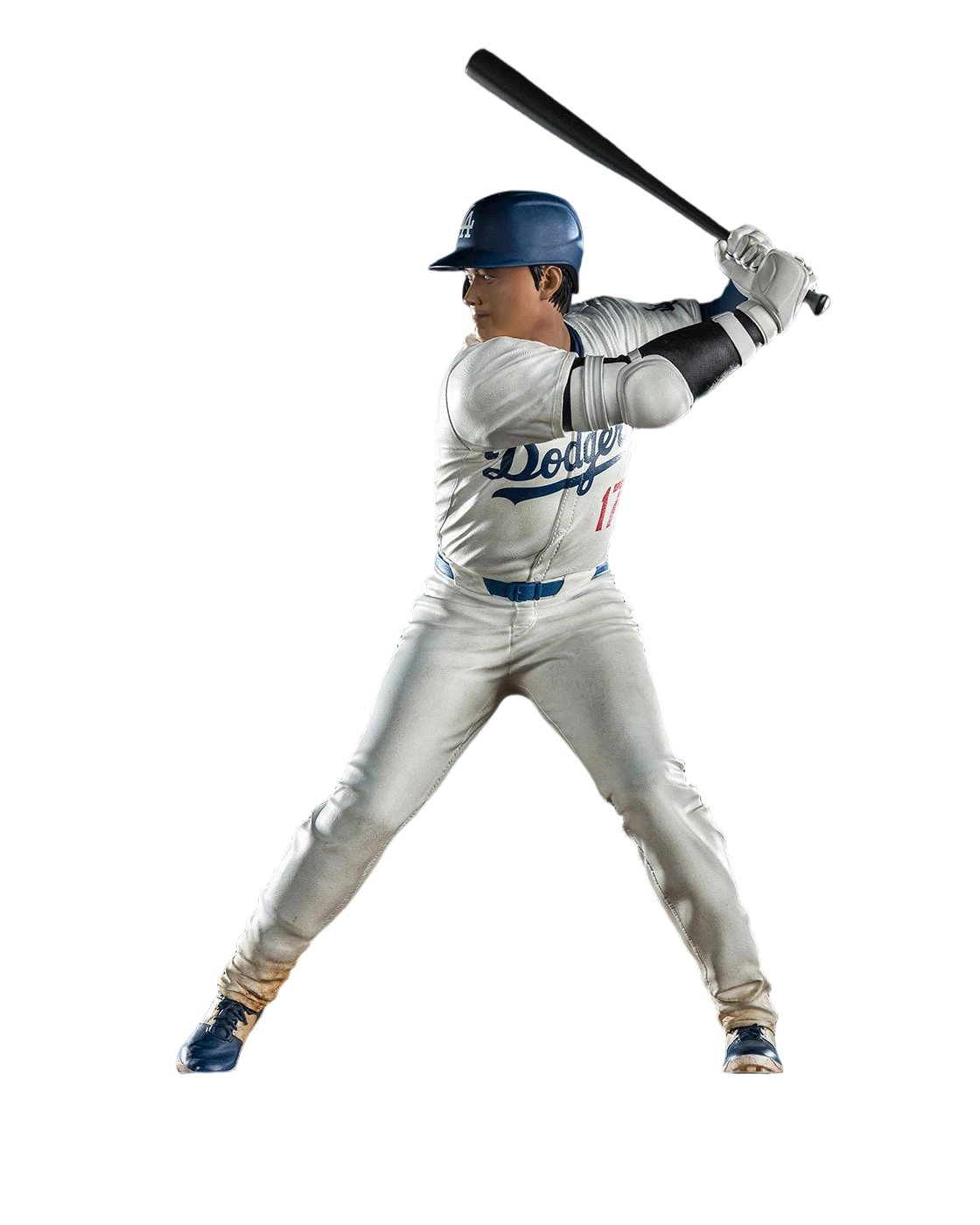 Major League Baseball: Los Angeles Dodgers - Shohei Ohtani 1/6