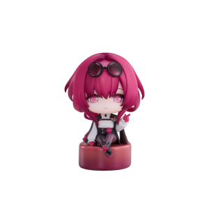 Honkai: Star Rail - Mr. Fukuro's Studio Vol.1 - Kafka [Ribose]