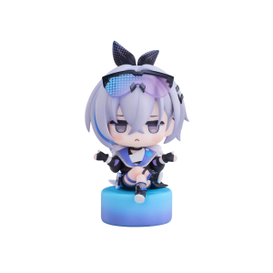 Honkai: Star Rail - Mr. Fukuro's Studio Vol.1 - Ginro [Ribose]