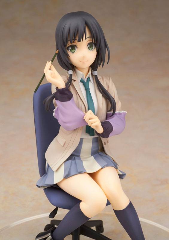 SHIROBAKO - Ema Yasuhara [Alter]