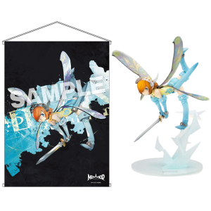 Metaphor: ReFantazio - Gallica (Limited Edition + Bonus) [Kotobukiya / Ebten]