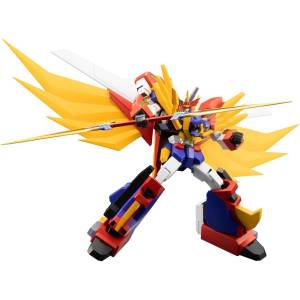 The Saint of Braves Baan Gaan: Great Baan Gaan [Kotobukiya]