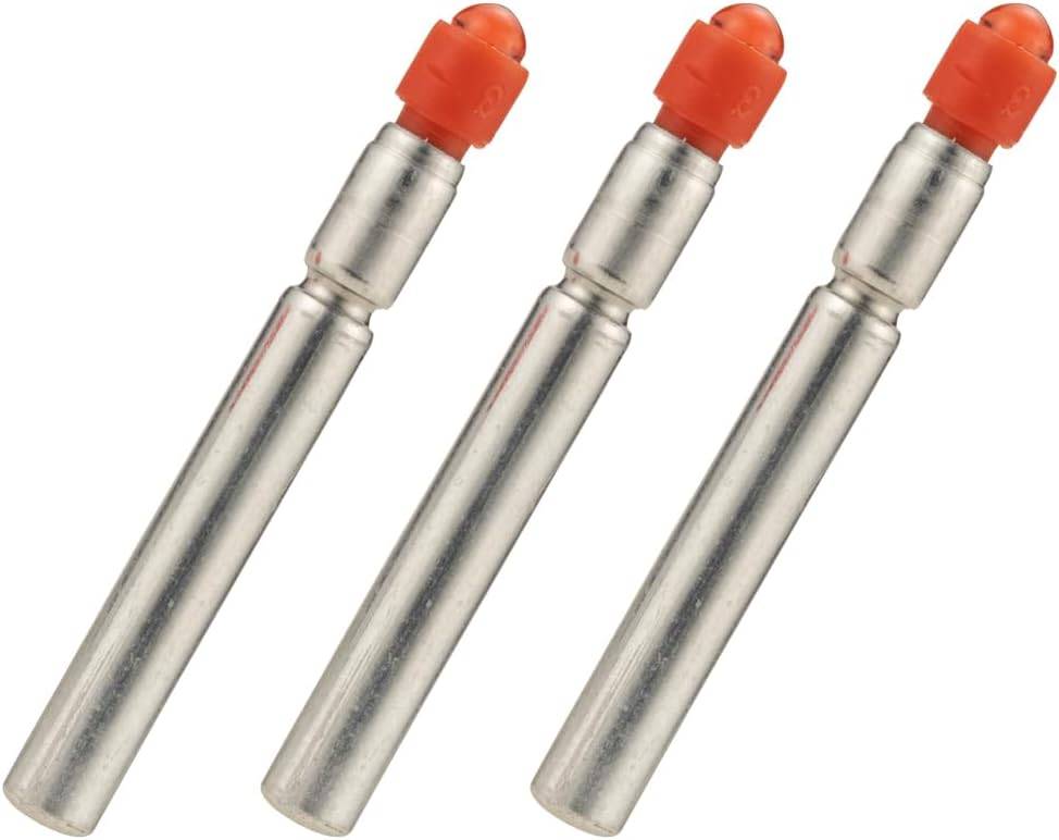 M.S.G: Milight - 327 - Red (Set Of 3) [Kotobukiya]