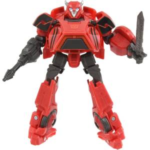 Transformers Studio Series: SS GE-05: Transformers War for Cybertron - Cliff [Takara Tomy]