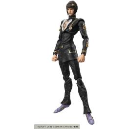 Amazon.com: Medicos JoJo's Bizarre Adventure: Bruno