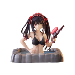 Thermae Utopia: Date a Live V - Kurumi Tokisaki (2nd Hand) [SEGA]
