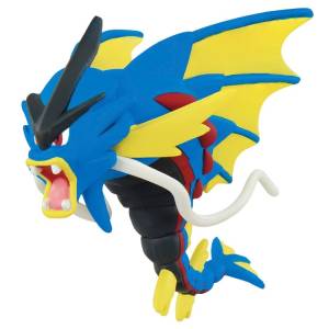 Pokémon: MonColle - Mega Léviator [Takara Tomy]