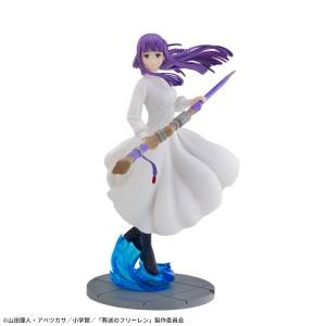 Luminasta: Frieren Beyond Journey's End - Fern (Zoltraak Ver.) (2nd Hand) [SEGA]