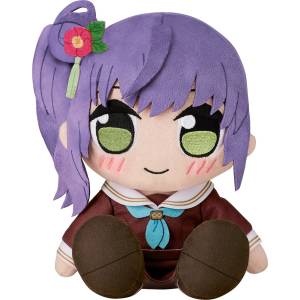 Love Live! Hasunozora Girl's Academy School Idol Club: Kuripan Plush Toy - Kozue Otomune (Limited Edition) [Good Smile Company]