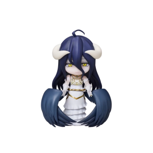 DForm+: Overlord - Albedo  (2nd Hand) [elCOCO]