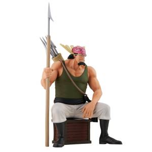 Ichiban Kuji (E Prize): One Piece - Roger Pirates - Crocus (Masterlise Expiece) [2nd Hand]