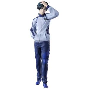 Ichiban Kuji (A Prize): Blue Lock - Ready For The Final Battle - Rin Itoshi [2nd Hand]