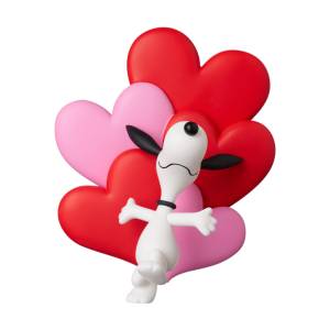 UDF No.845: Peanuts - Dancing Snoopy [Medicom Toy]