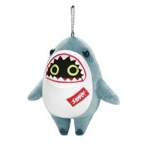 Zenless Zone Zero: Plush Mascot - Sharkboo [miHoYo]