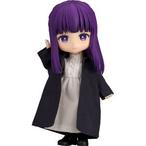 Nendoroid Doll: Frieren Beyond Journey's End - Fern [Good Smile Company]