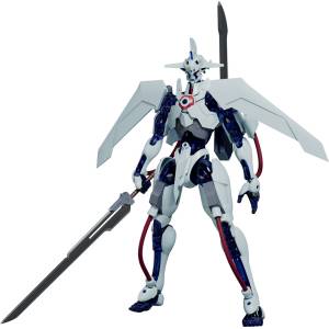 MODEROID: Gun x Sword - Dann of Thursday (Reissue) [Good Smile Company]