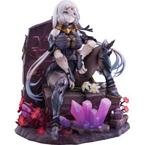 Atelier Ryza: The Queen of Eternal Darkness and the Secret Hideout - Lila Decyrus 1/6 [Max Factory]