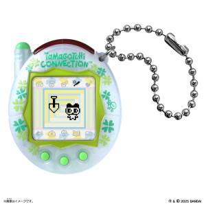 Tamagotchi: Tamagotchi Connection - Kurobarame [Bandai]