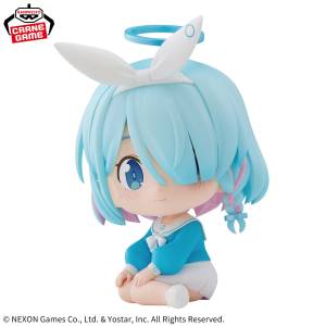 Blue Archive: Sitting Figure - Arona (Banpresto) [2nd Hand]
