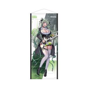 Goddess of Victory NIKKE x LOVECACAO: Life-Sized Tapestry - Soda (Tactical Fashion Ver.) [Arma Bianca]