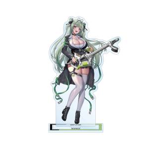 Goddess of Victory NIKKE x LOVECACAO: BIG Acrylic Stand - Soda (Tactical Fashion Ver.) [Arma Bianca]