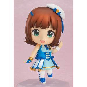 THE IDOLMASTER PLATINUM STARS - Amami Haruka: Twinkle Star [Nendoroid Co-de]