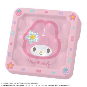 Sanrio Characters: Bubble Bubble Air - My Melody [Bandai]