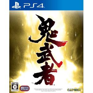 Onimusha: Warlords [PS4 - Occasion BE]