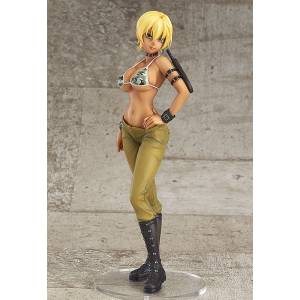 Food Wars! Shokugeki no Soma: The Second Plate - Ikumi Mito [MAX Factory]