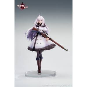 Girls Frontline: Reverse Collapse - Operation Bakery - Jefuty (WIth Bonus) 1/8 [Reverse Studio]