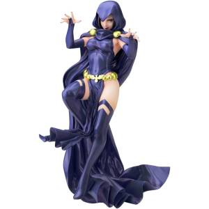 DC COMICS Bishoujo - Raven 2nd Edition [Kotobukiya]
