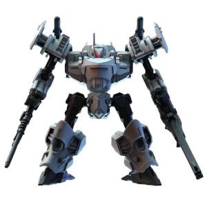 1/60 3min Project: MUGE - R2 Ventus Vector (Set of 3) (Plastic Model) [SHEIK MAINLAND]