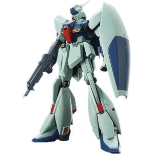 MG 1/100: Mobile Suit Gundam - RGZ-91 - Re-GZ - Char's Counterattack Ver. (Limited Edition) [Bandai Spirits]