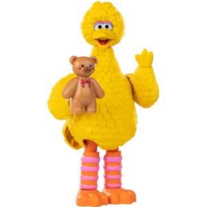 preCOOL: Sesame Street - Big Bird [BLOKEES]