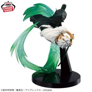 Vibration Stars Plus: Kimetsu no Yaiba / Demon Slayer - Shinazugawa Sanemi (Banpresto) [2nd Hand]