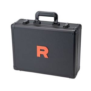 Pokémon Card Game: Attache Case Set - Glory of Team Rocket [The Pokemon Company]