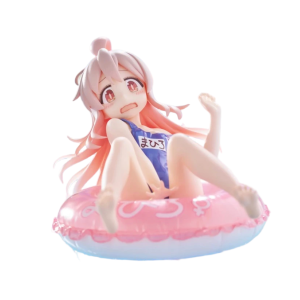 Aqua Float Girls: Onimai I'm Now Your Sister - Mahiro Oyama (2nd Hand) [Taito]