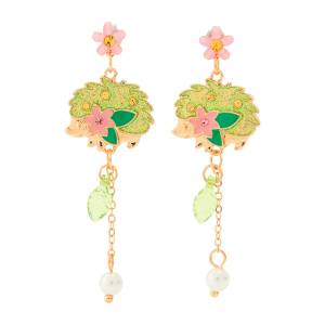 Pokemon: Earrings - 100 - Shaymin [The Pokémon Company]
