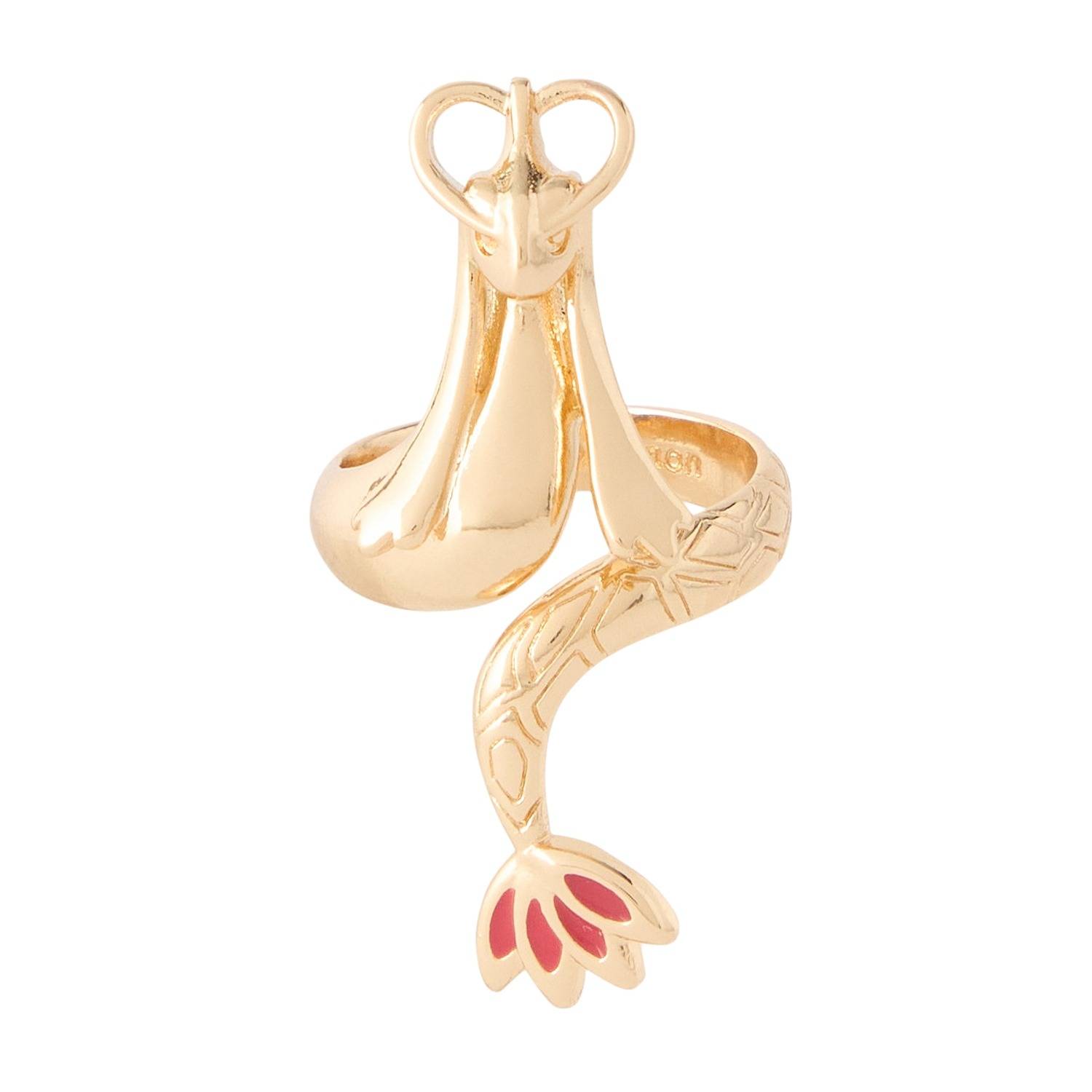 Pokemon: Ring - 53 - Milotic [The Pokémon Company]
