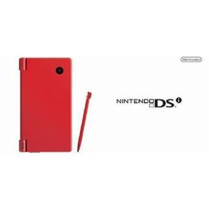 Nintendo DSi Red [Occasion BE]