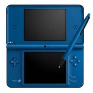 Nintendo DSi LL Blue [Occasion / Loose]