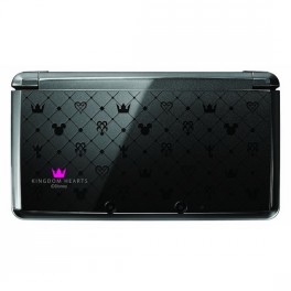 Nintendo 3DS - Kingdom Hearts 3D KINGDOM HEARTS EDITION [neuf]