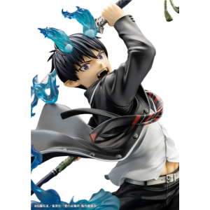 ARTFX J: Blue Exorcist - Rin Okumura 1/8 [Kotobukiya]