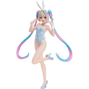 POP UP PARADE: Needy Streamer Overload - Super Cute Angel Bunny (L Size) [Good Smile Company]