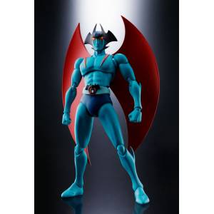 Mazinger Z - Devilman D.C. [S.H. Figuarts]