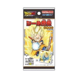 Dragon Ball DAIMA: Seal Retsuden (20 Packs Box) [Ensky]